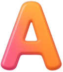 Alphabets