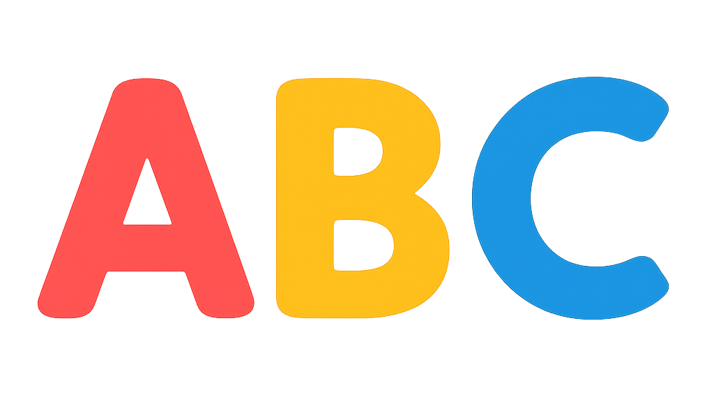 Letter Tracing